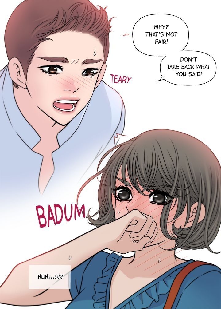 Cinderella’s Man - Chapter 100.2 [photo 49] - MangaPorn