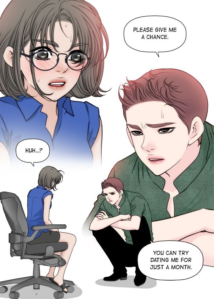 Cinderella’s Man - Chapter 100.2 [photo 8] - MangaPorn