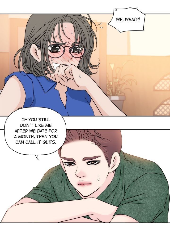 Cinderella’s Man - Chapter 100.2 [photo 9] - MangaPorn