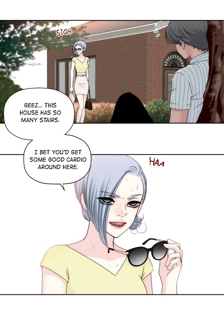 Cinderella’s Man - Chapter 101 [photo 32] - MangaPorn