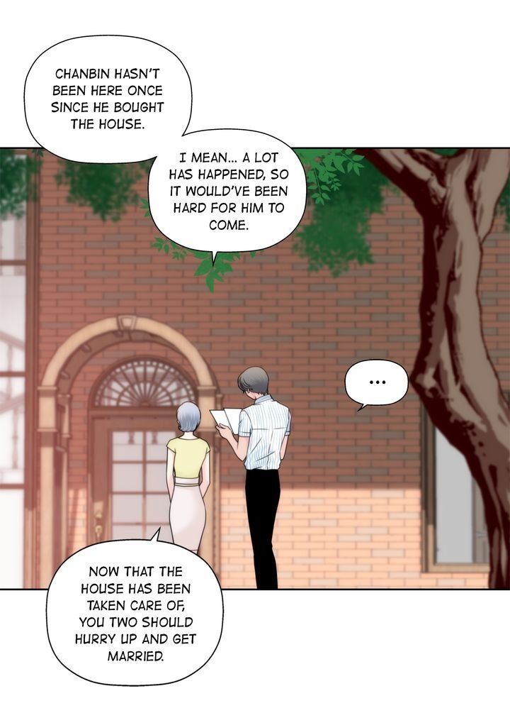 Cinderella’s Man - Chapter 101 [photo 34] - MangaPorn