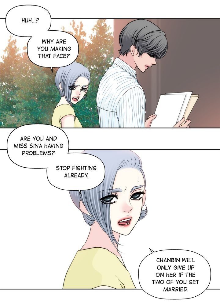 Cinderella’s Man - Chapter 101 [photo 36] - MangaPorn