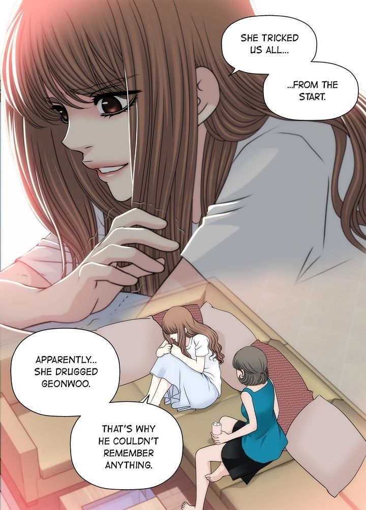 Cinderella’s Man - Chapter 101 [photo 45] - MangaPorn