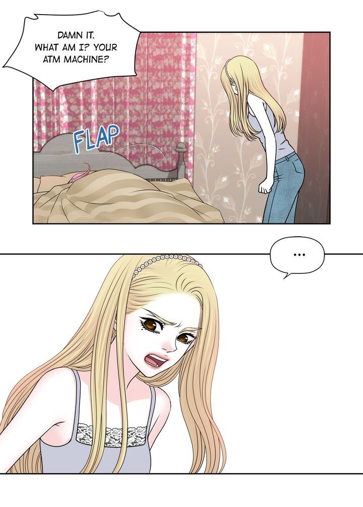 Cinderella’s Man - Chapter 102 [photo 13] - MangaPorn