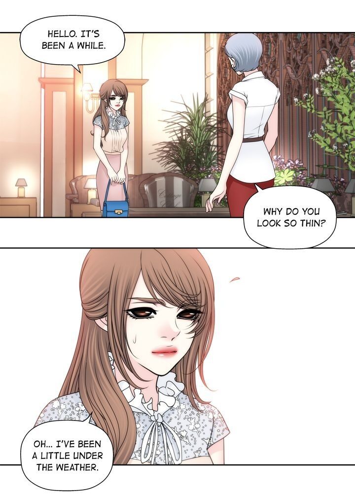 Cinderella’s Man - Chapter 102 [photo 17] - MangaPorn