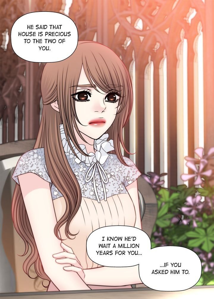 Cinderella’s Man - Chapter 102 [photo 24] - MangaPorn