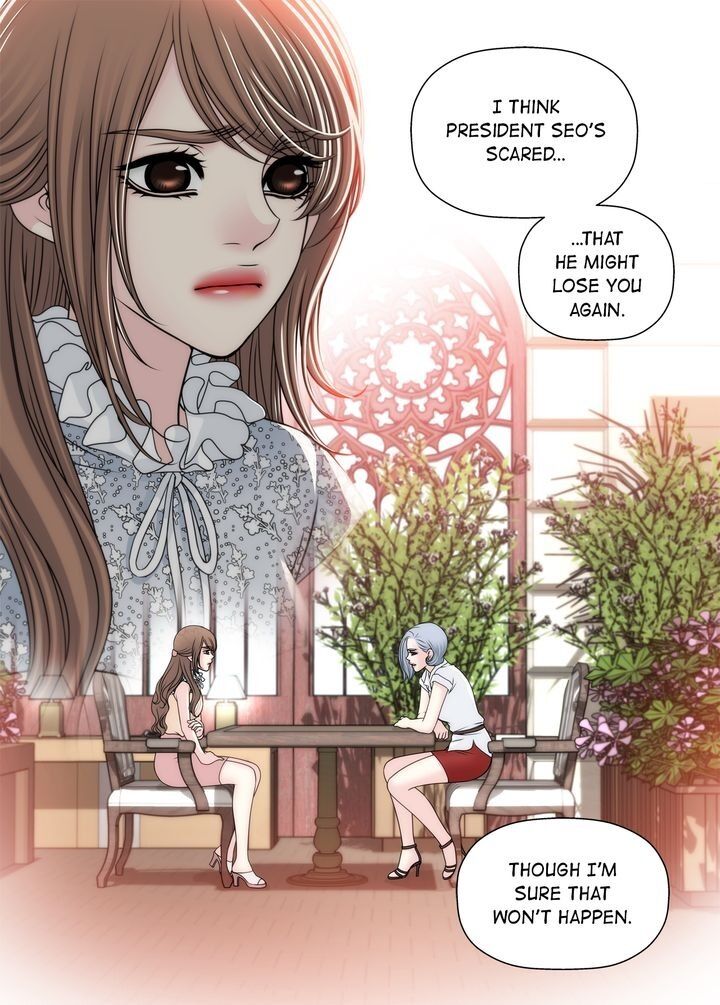 Cinderella’s Man - Chapter 102 [photo 28] - MangaPorn