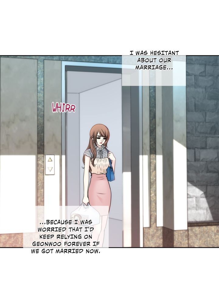 Cinderella’s Man - Chapter 102 [photo 30] - MangaPorn
