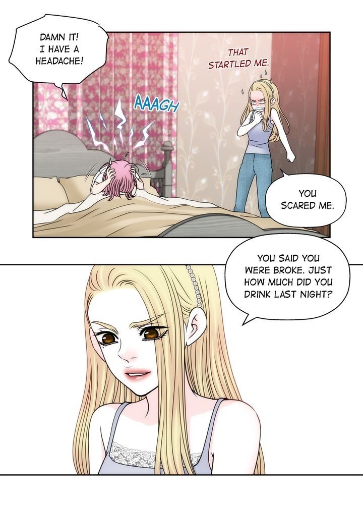 Cinderella’s Man - Chapter 102 [photo 6] - MangaPorn