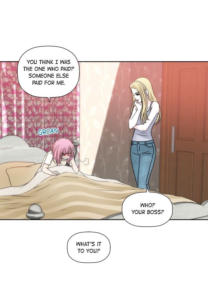 Cinderella’s Man - Chapter 102 [photo 7] - MangaPorn