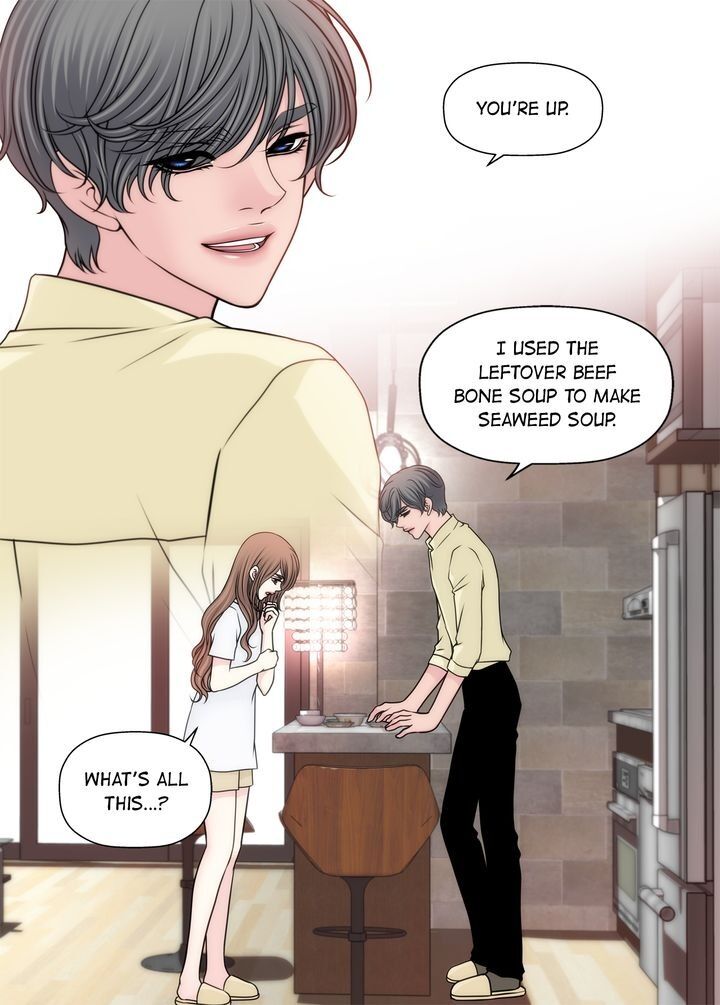Cinderella’s Man - Chapter 103 [photo 28] - MangaPorn