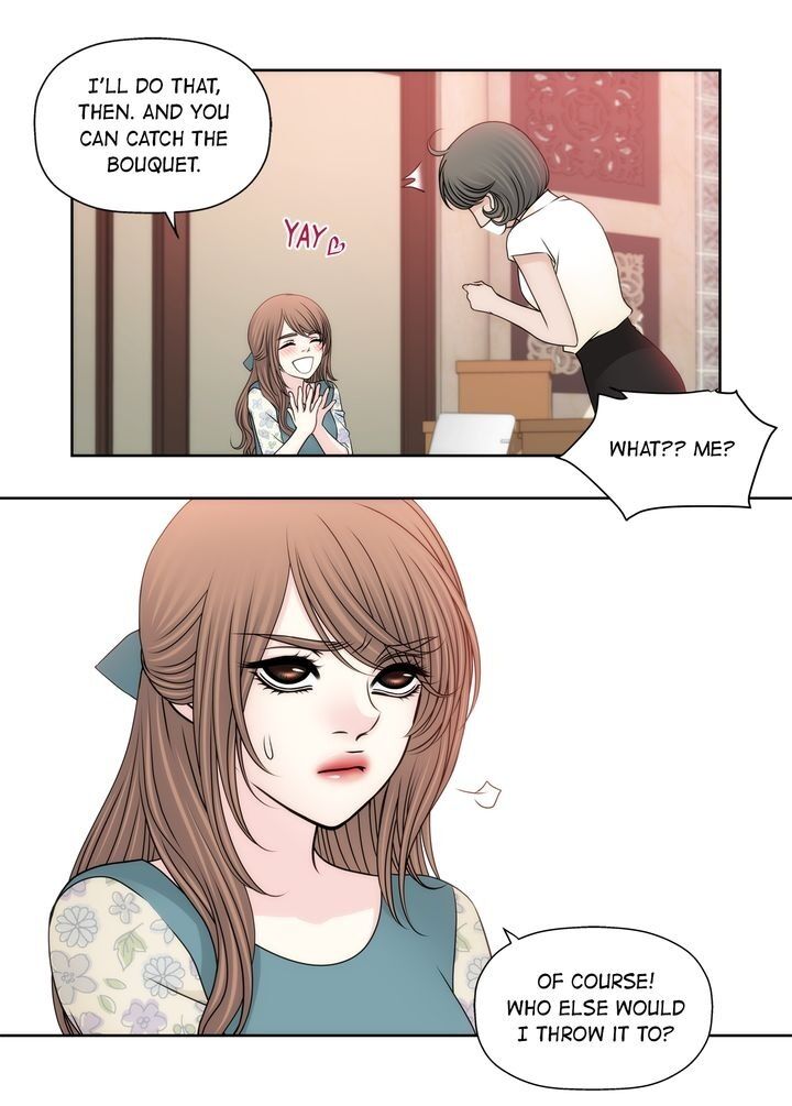 Cinderella’s Man - Chapter 103 [photo 45] - MangaPorn