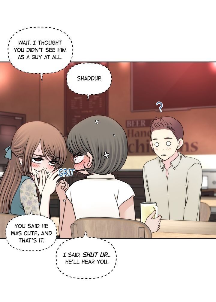 Cinderella’s Man - Chapter 103 [photo 51] - MangaPorn