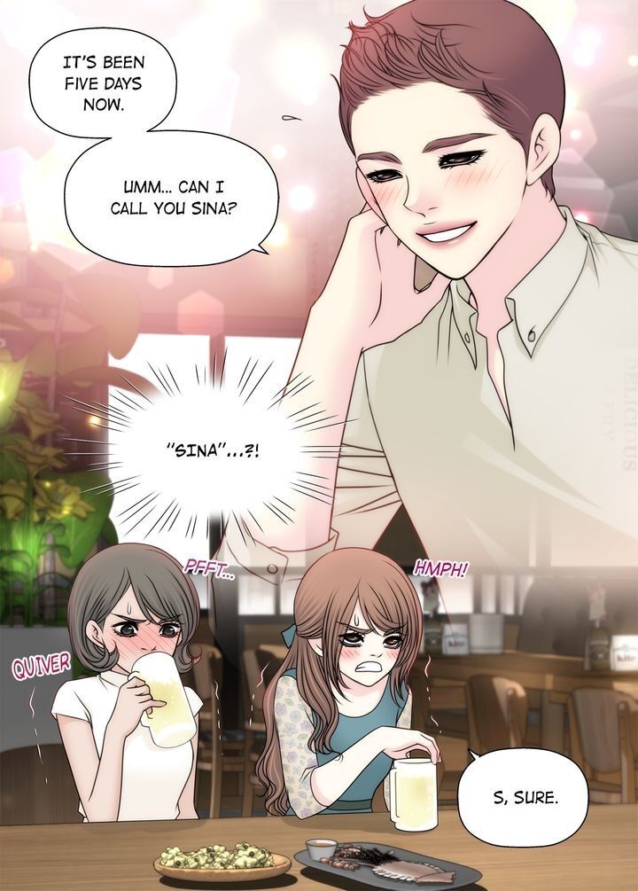 Cinderella’s Man - Chapter 103 [photo 53] - MangaPorn