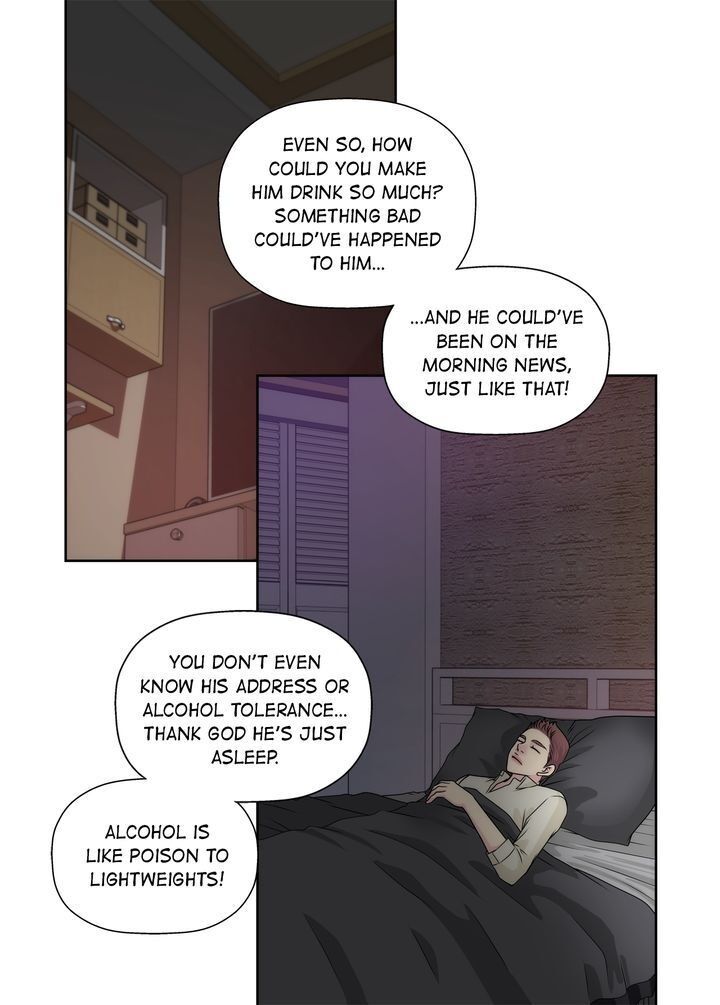 Cinderella’s Man - Chapter 104 [photo 12] - MangaPorn