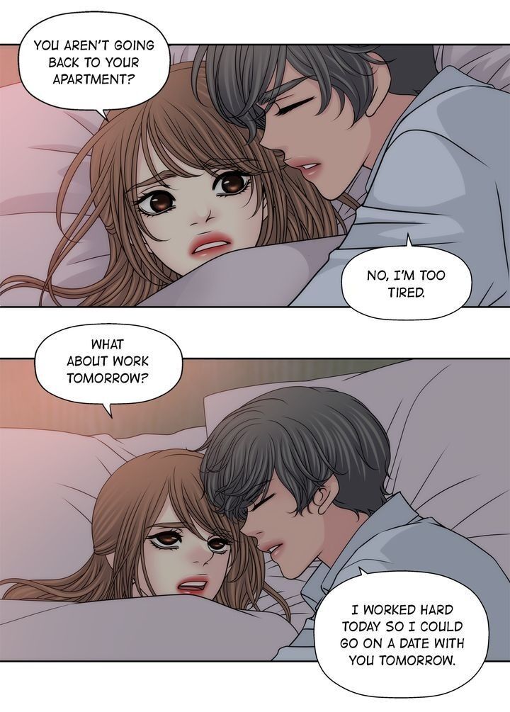 Cinderella’s Man - Chapter 104 [photo 19] - MangaPorn