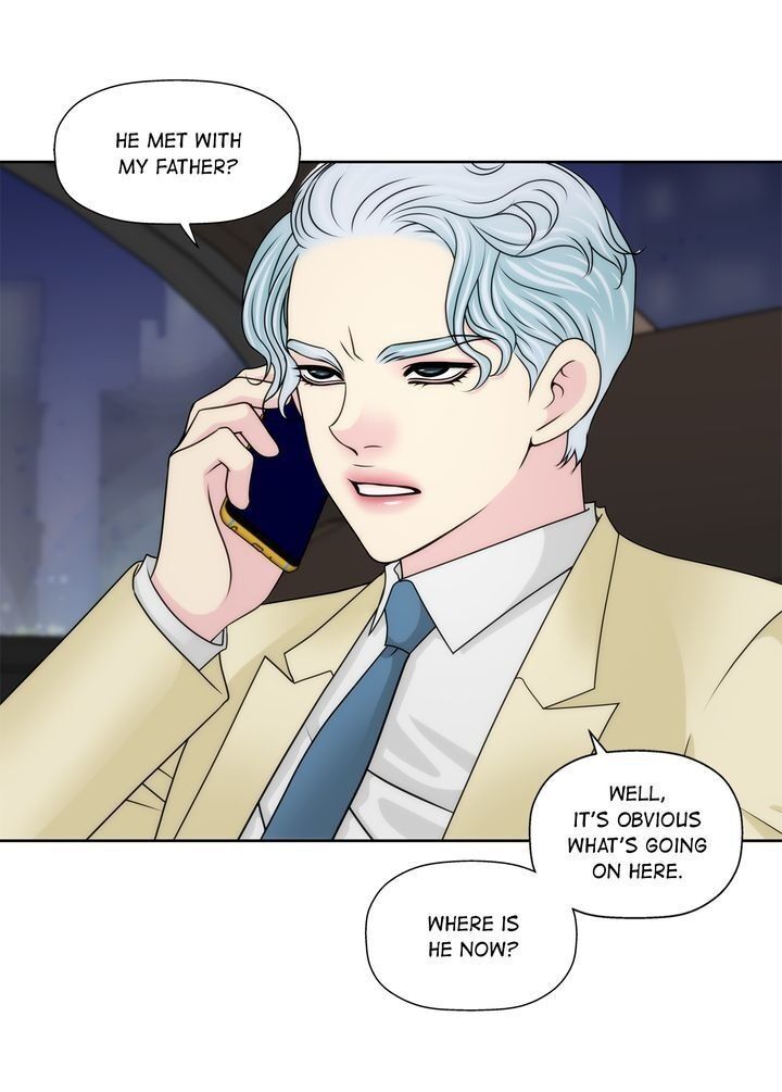Cinderella’s Man - Chapter 104 [photo 24] - MangaPorn