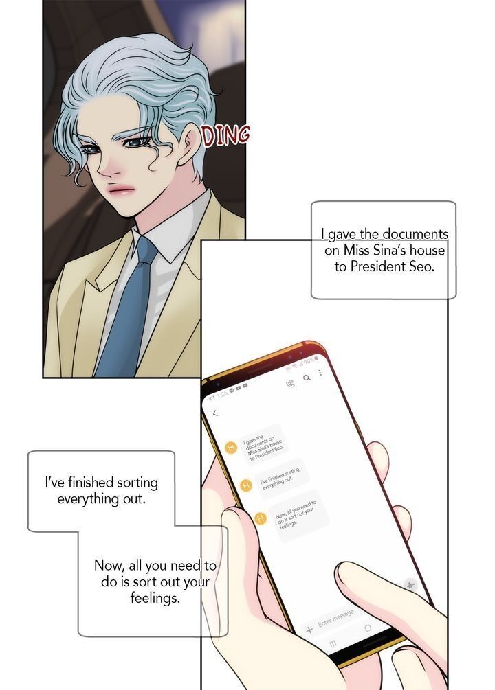 Cinderella’s Man - Chapter 104 [photo 26] - MangaPorn