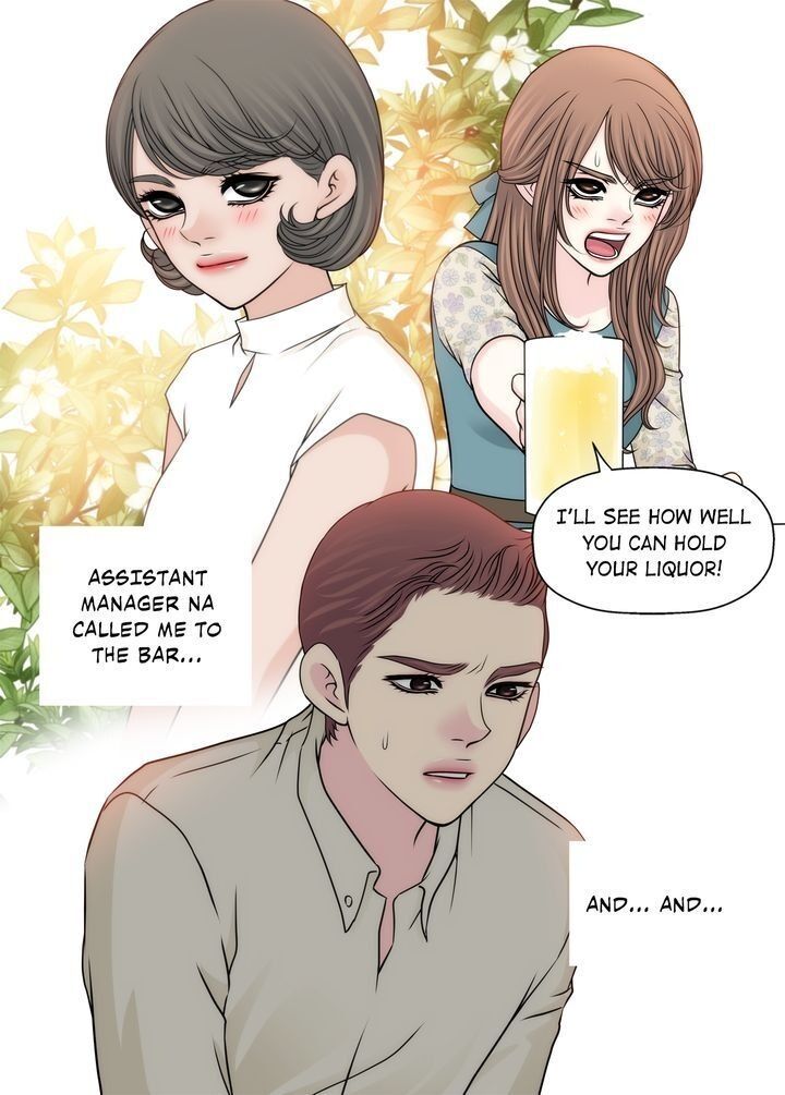 Cinderella’s Man - Chapter 104 [photo 34] - MangaPorn