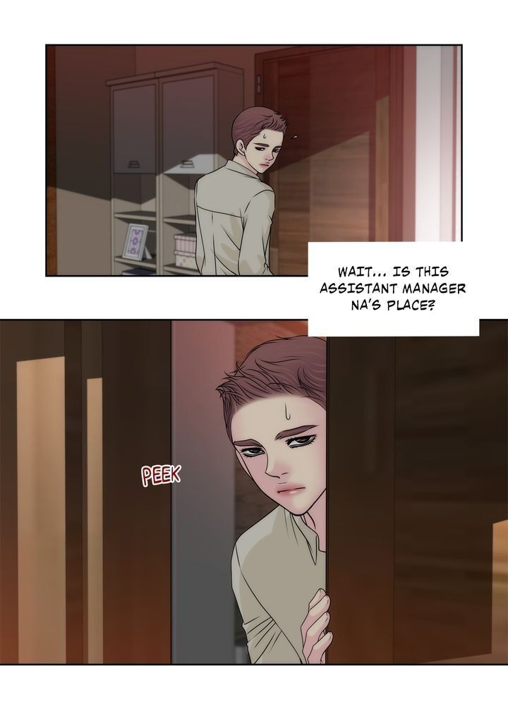 Cinderella’s Man - Chapter 104 [photo 36] - MangaPorn