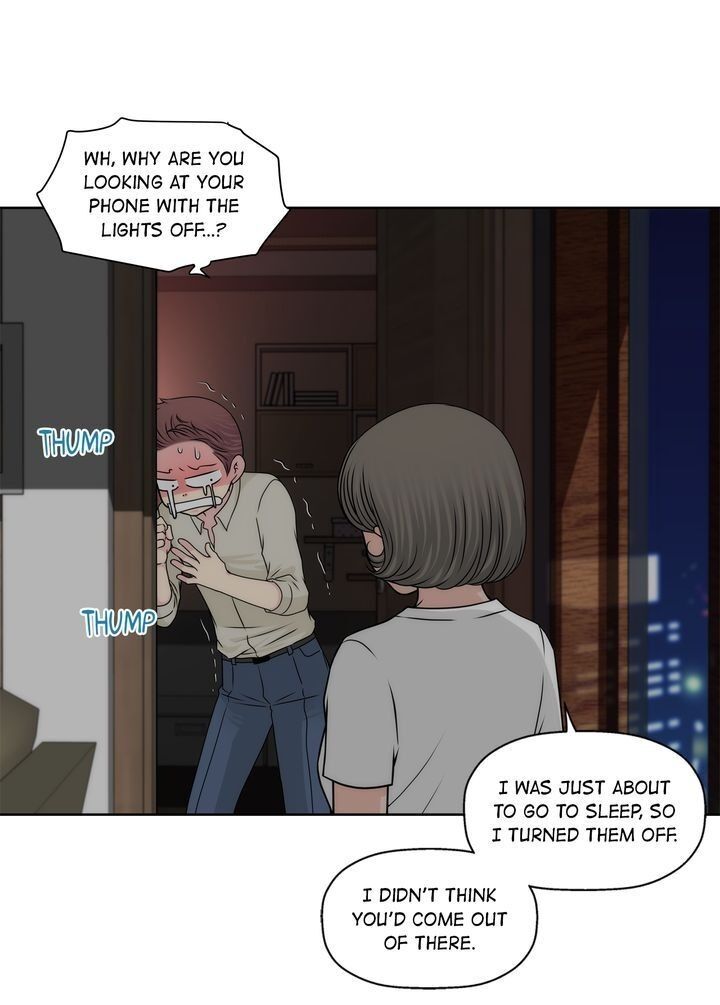 Cinderella’s Man - Chapter 104 [photo 38] - MangaPorn