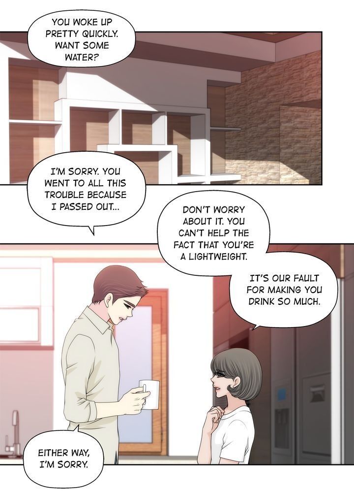Cinderella’s Man - Chapter 104 [photo 39] - MangaPorn