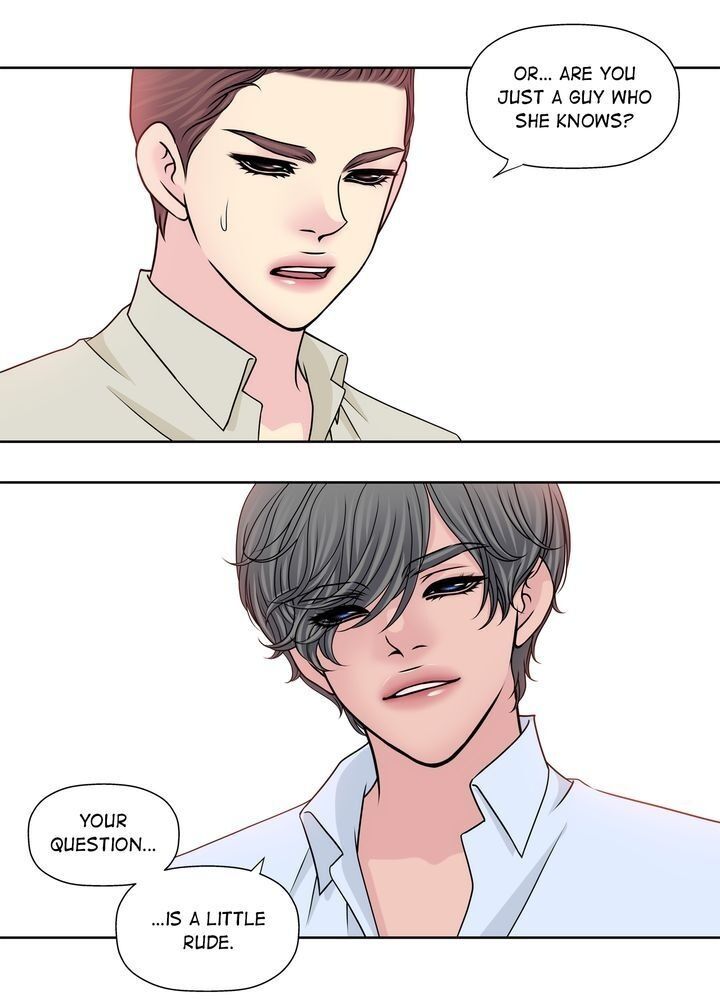 Cinderella’s Man - Chapter 104 [photo 46] - MangaPorn