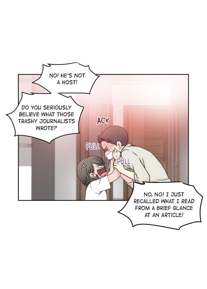 Cinderella’s Man - Chapter 105 [photo 15] - MangaPorn