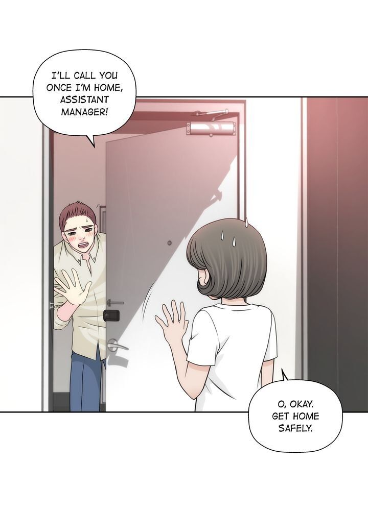 Cinderella’s Man - Chapter 105 [photo 19] - MangaPorn