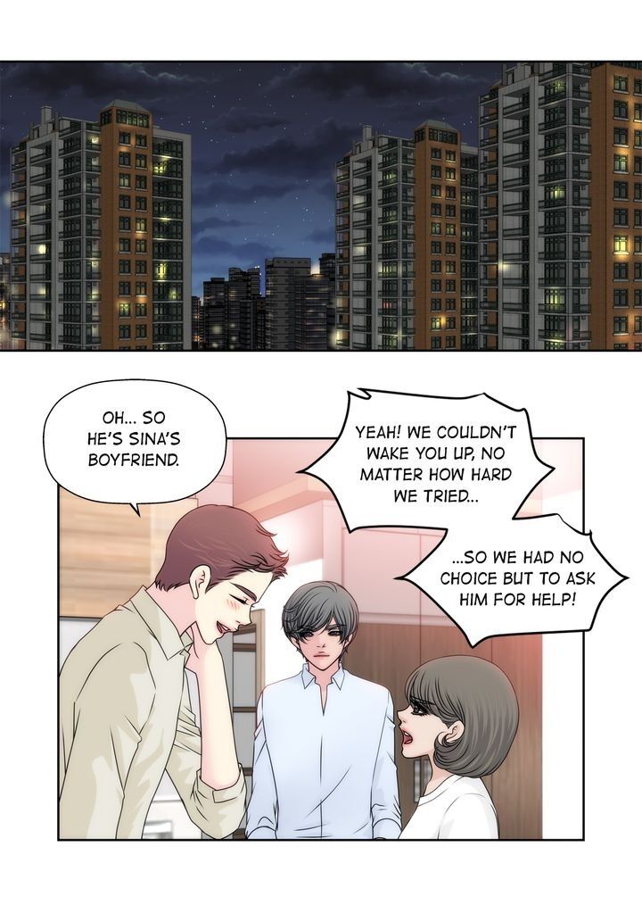 Cinderella’s Man - Chapter 105 [photo 2] - MangaPorn