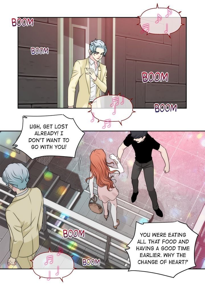 Cinderella’s Man - Chapter 105 [photo 29] - MangaPorn