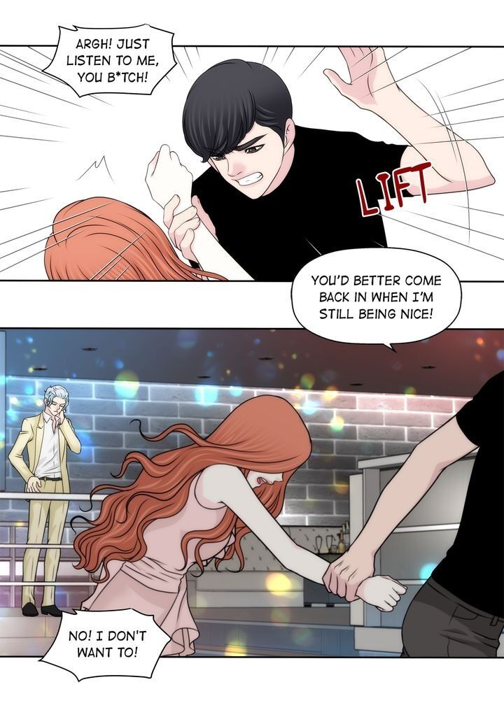 Cinderella’s Man - Chapter 105 [photo 32] - MangaPorn