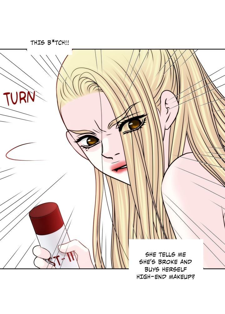 Cinderella’s Man - Chapter 106 [photo 44] - MangaPorn