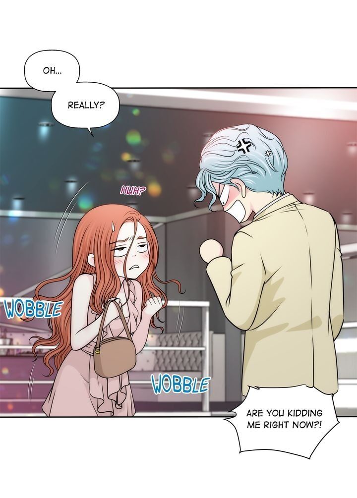 Cinderella’s Man - Chapter 106 [photo 6] - MangaPorn