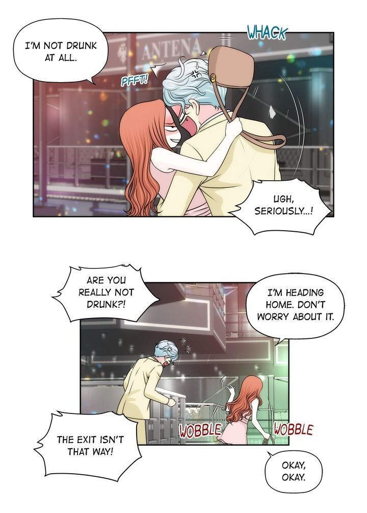 Cinderella’s Man - Chapter 106 [photo 9] - MangaPorn