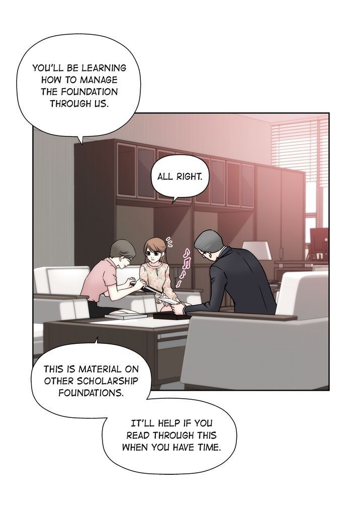 Cinderella’s Man - Chapter 107 [photo 10] - MangaPorn