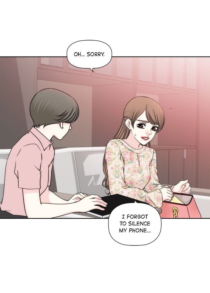 Cinderella’s Man - Chapter 107 [photo 11] - MangaPorn