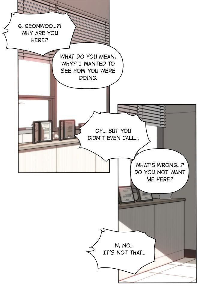 Cinderella’s Man - Chapter 107 [photo 18] - MangaPorn