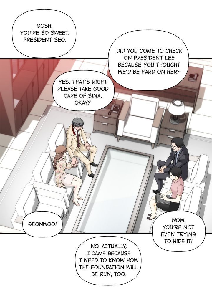 Cinderella’s Man - Chapter 107 [photo 19] - MangaPorn