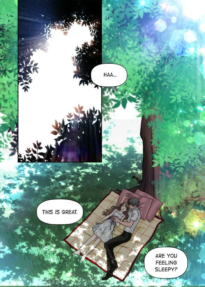 Cinderella’s Man - Chapter 107 [photo 2] - MangaPorn