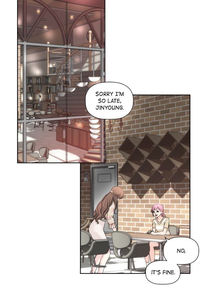 Cinderella’s Man - Chapter 107 [photo 20] - MangaPorn