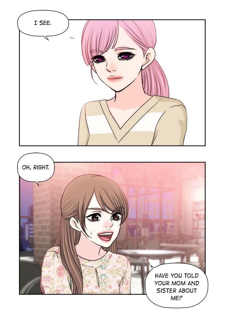 Cinderella’s Man - Chapter 107 [photo 24] - MangaPorn