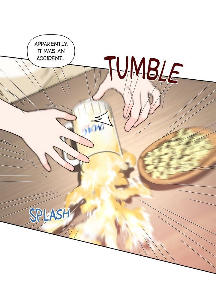 Cinderella’s Man - Chapter 107 [photo 30] - MangaPorn