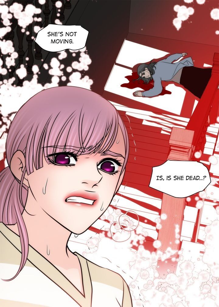 Cinderella’s Man - Chapter 107 [photo 34] - MangaPorn