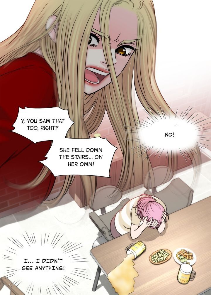 Cinderella’s Man - Chapter 107 [photo 35] - MangaPorn