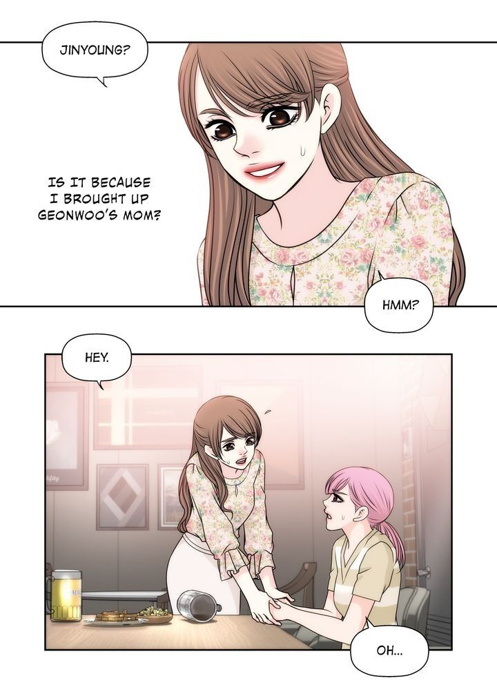 Cinderella’s Man - Chapter 107 [photo 40] - MangaPorn