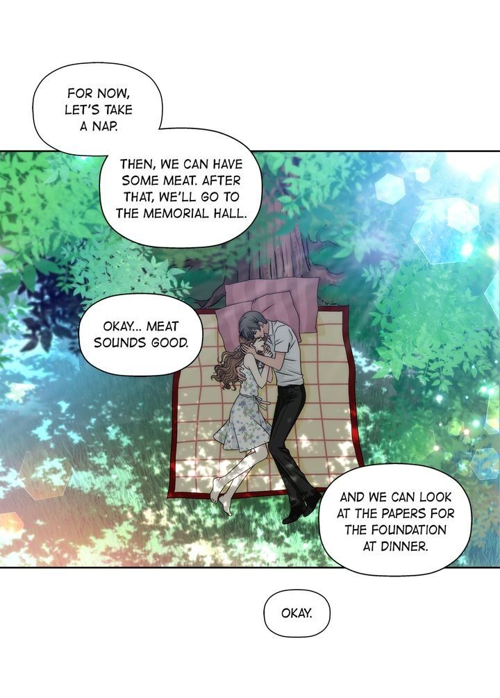 Cinderella’s Man - Chapter 107 [photo 6] - MangaPorn