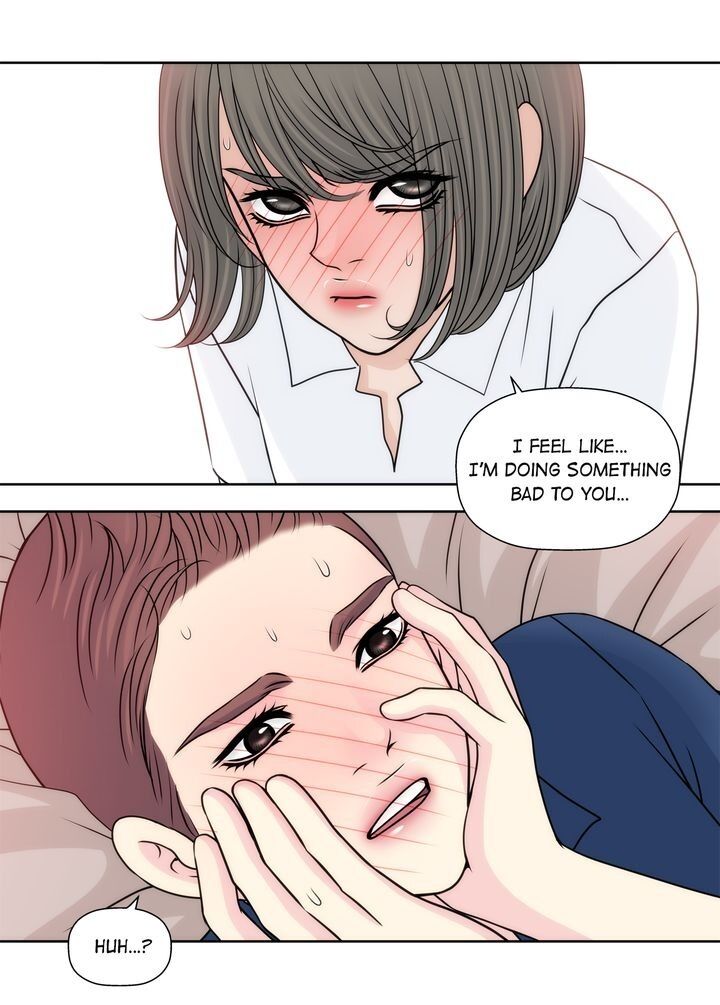 Cinderella’s Man - Chapter 108 [photo 24] - MangaPorn