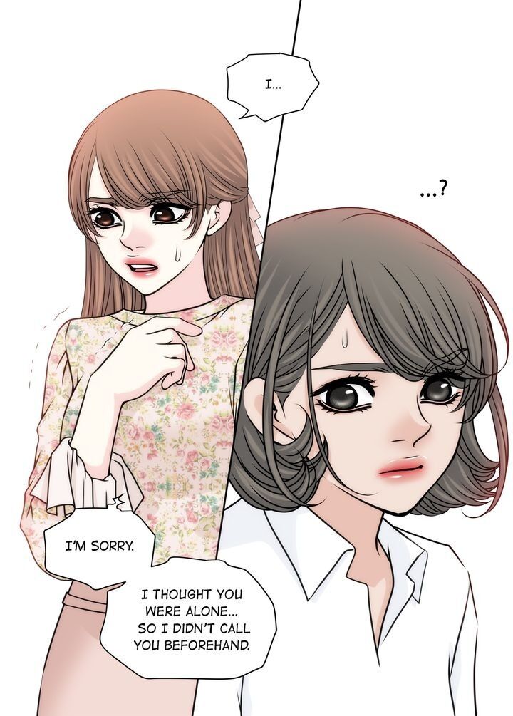 Cinderella’s Man - Chapter 108 [photo 30] - MangaPorn