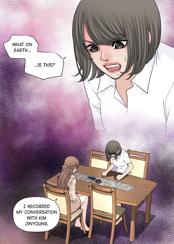 Cinderella’s Man - Chapter 108 [photo 35] - MangaPorn